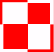 carré rouge